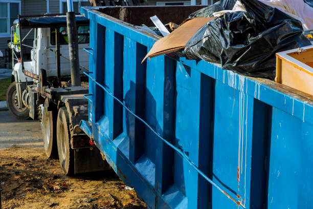 Best Construction Debris Removal  in Pacolet, SC